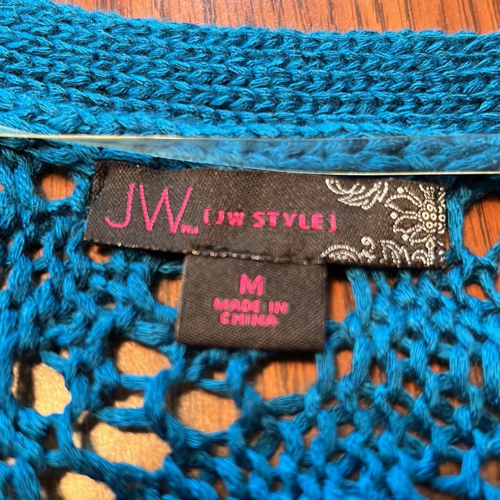 JW Style layer piece - Picture 5 of 6